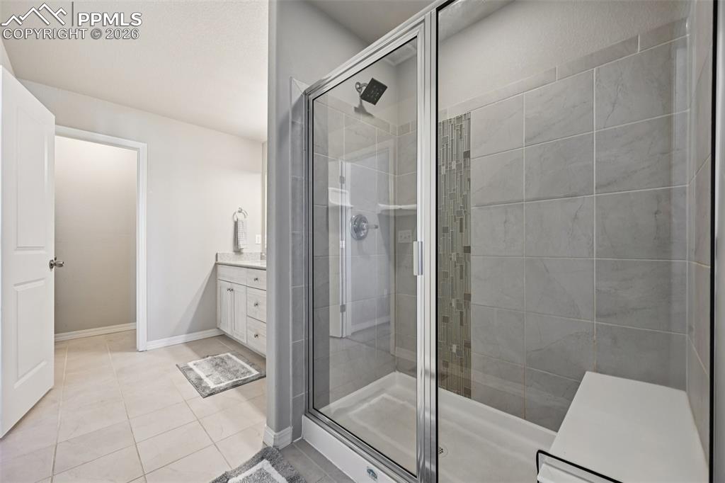 Image 24 of 38: Master Bathroom