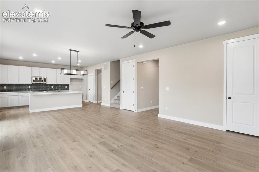 Image 10 of 27: Living Room