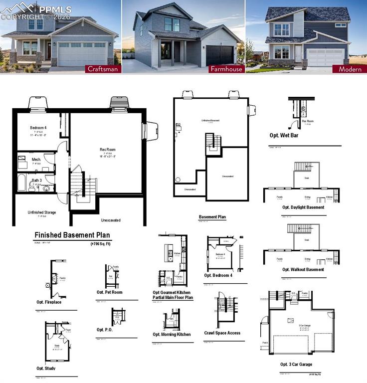Image 3 of 3: Floor Plan