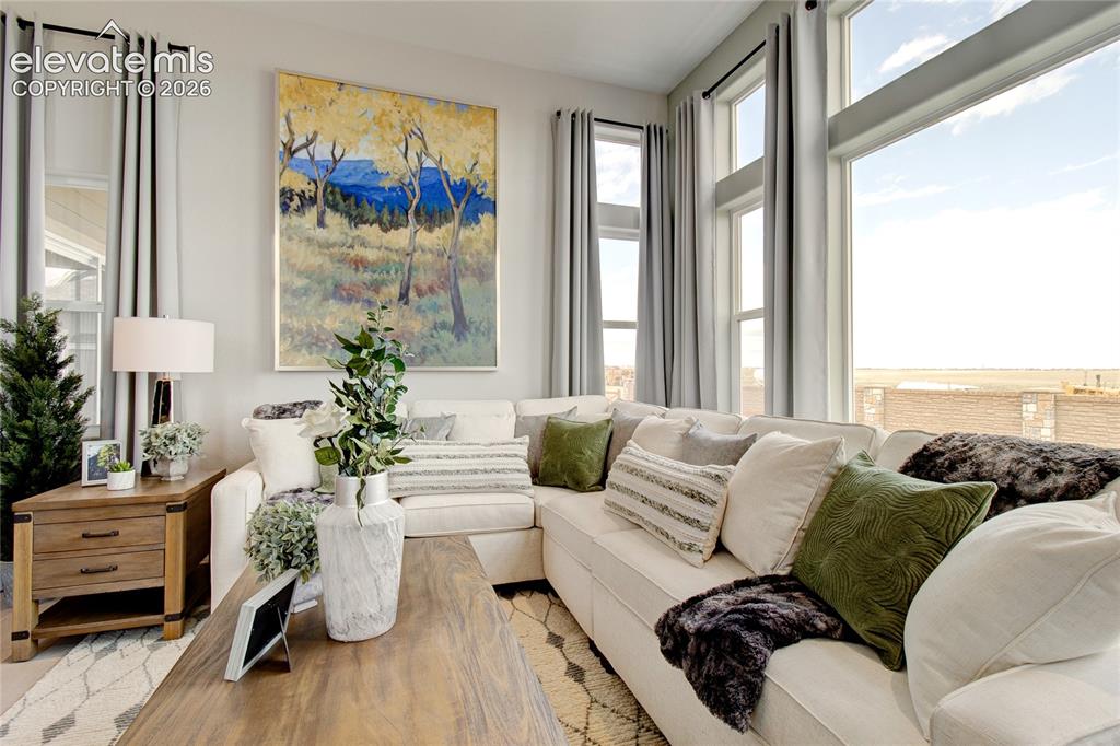 Image 9 of 33: Living Room