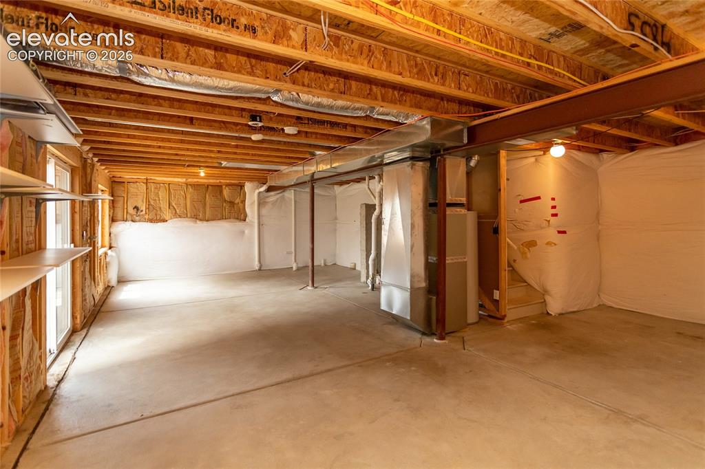 Image 24 of 30: Basement