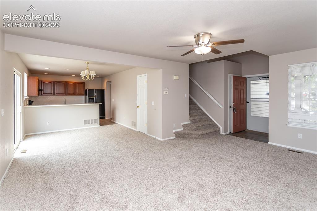 Image 4 of 30: Living Room