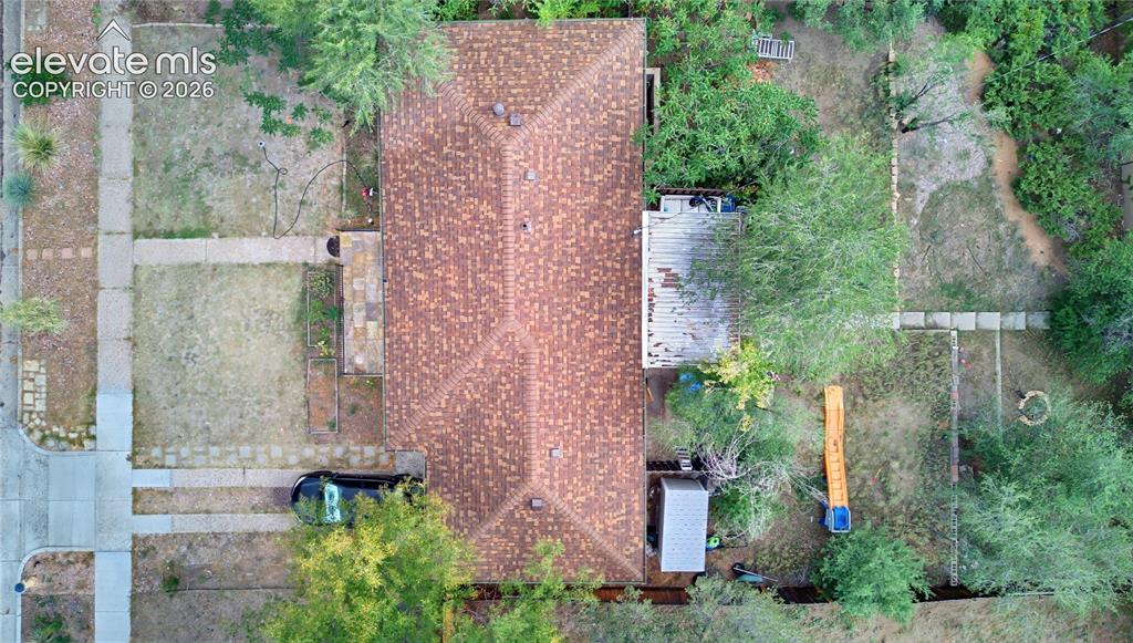 Image 2 of 19: Aerial View