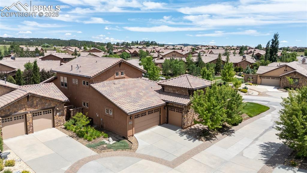 Image 47 of 47: Aerial View