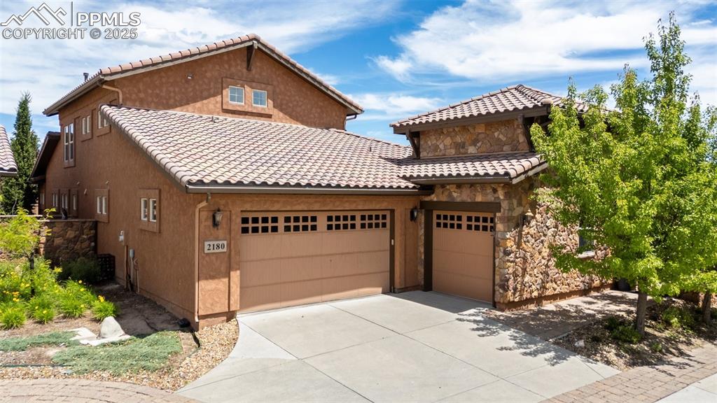 Image 6 of 47: Front of Structure