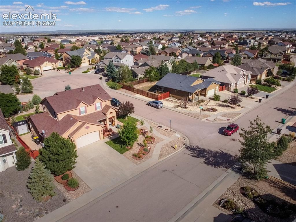 Image 3 of 50: Aerial View