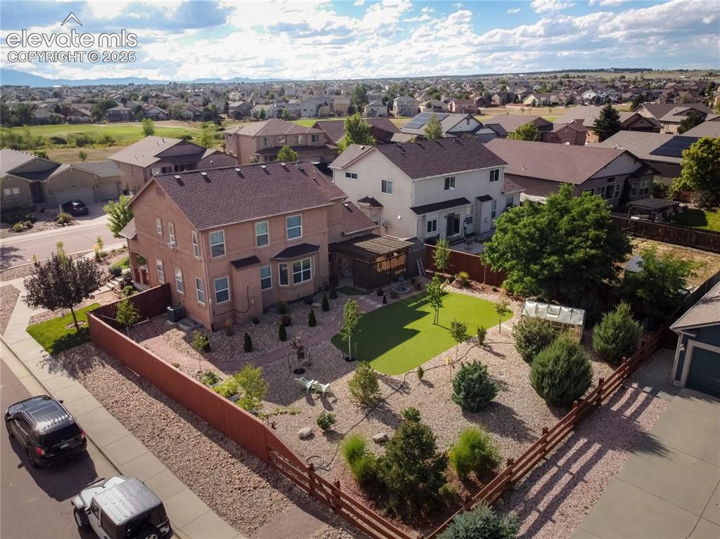 Image 4 of 50: Aerial View