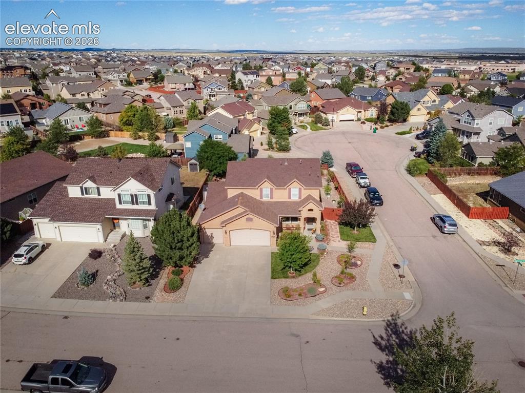 Image 50 of 50: Aerial View
