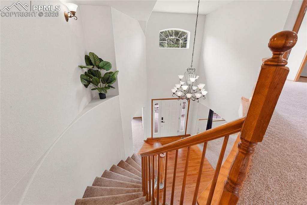 Image 18 of 50: Stairs