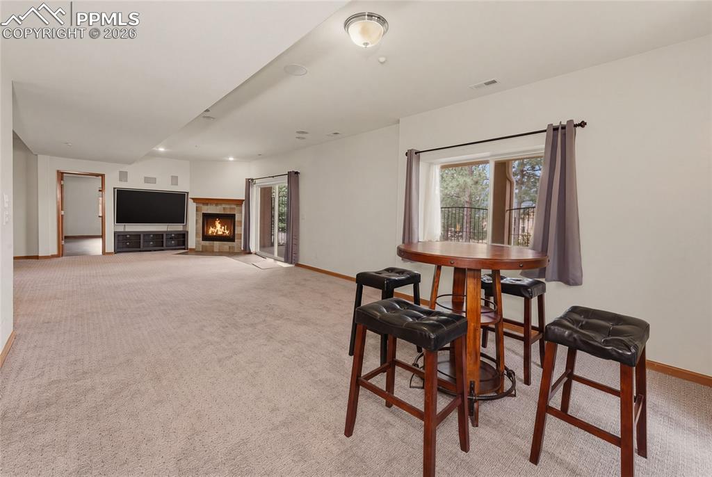 Image 39 of 50: Game Room