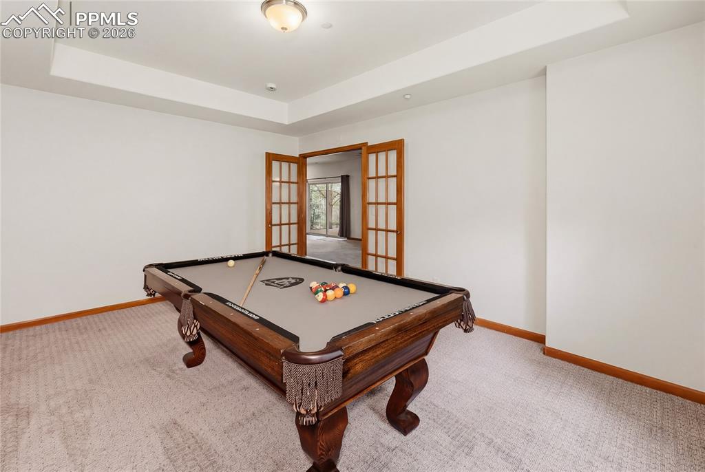 Image 41 of 50: Game Room