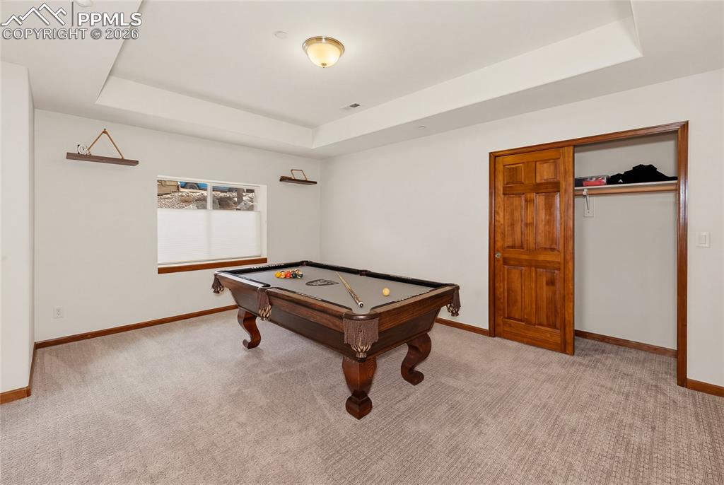 Image 42 of 50: Game Room