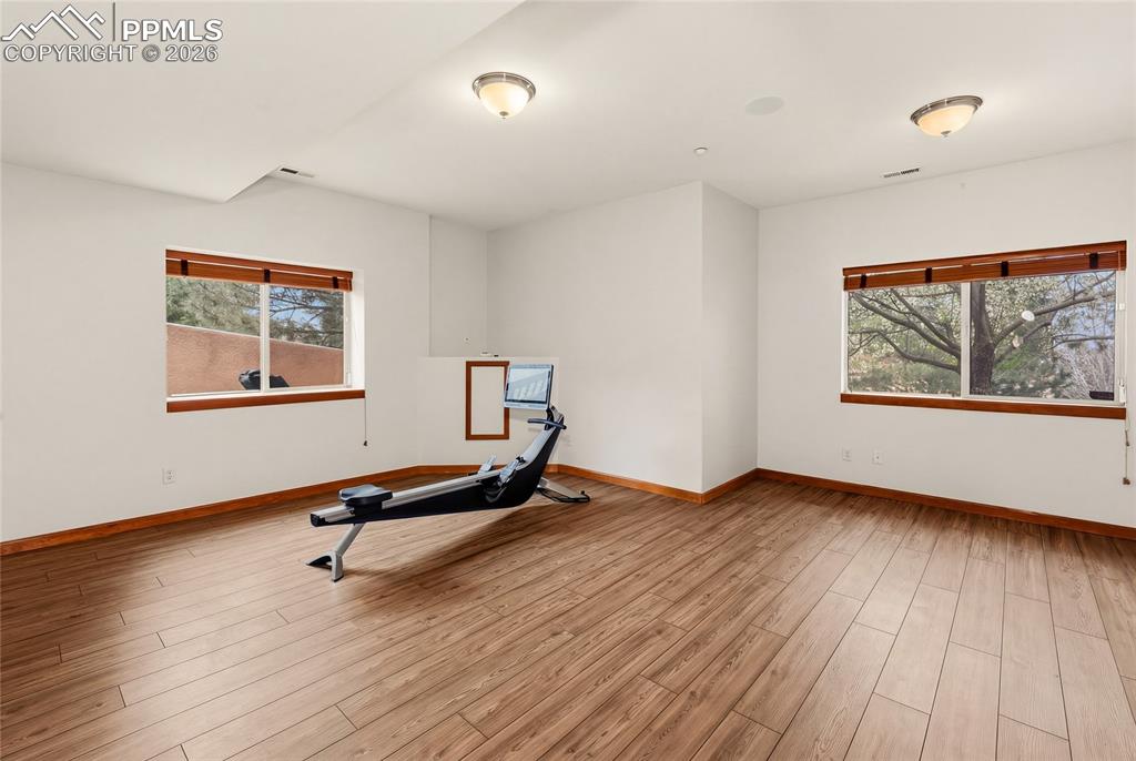 Image 43 of 50: Exercise Room