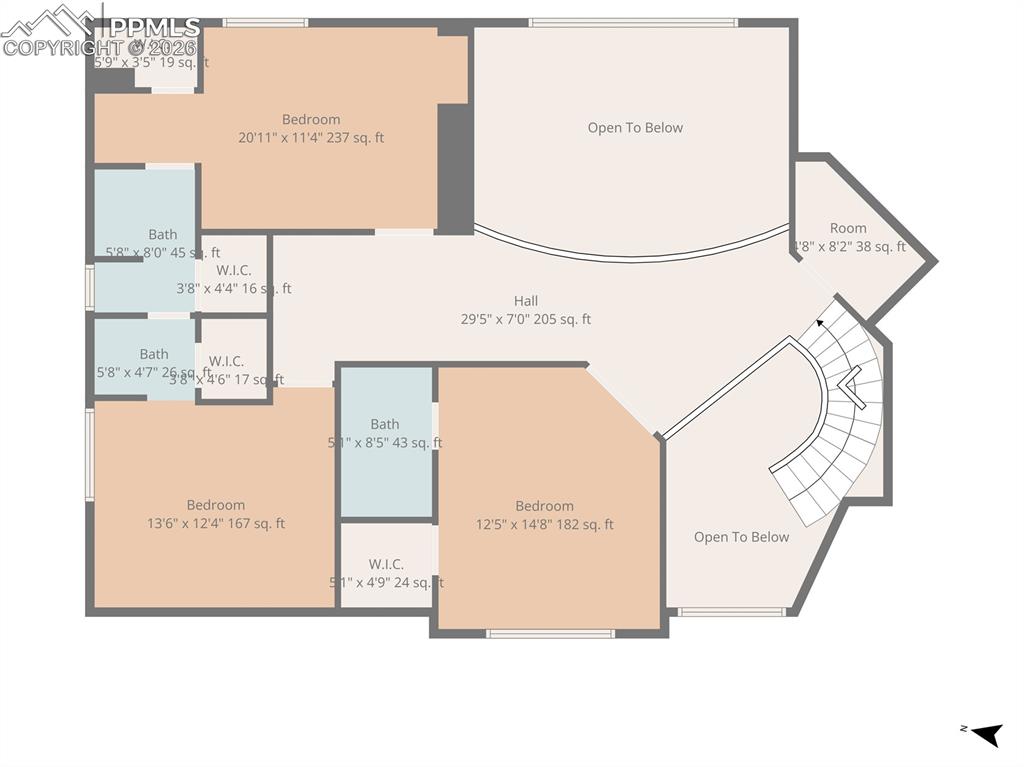 Image 48 of 50: Floor Plan