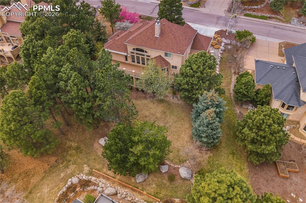 Image 5 of 50: Aerial View