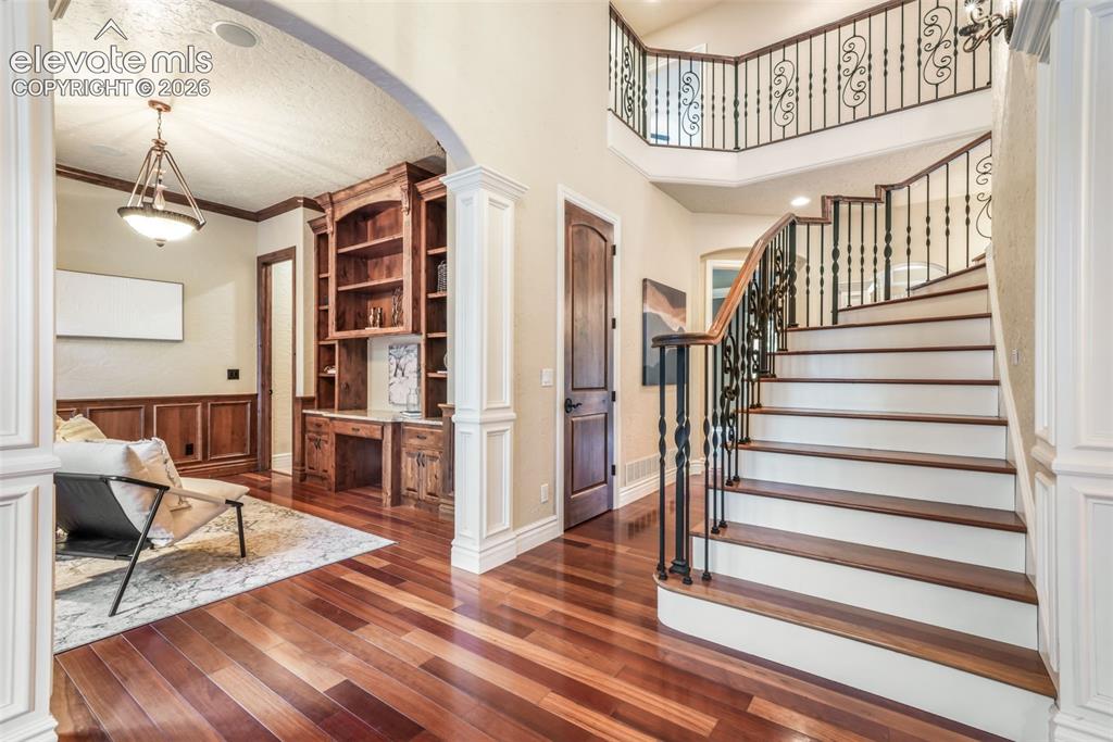 Image 5 of 50: Basement Floor Plan 