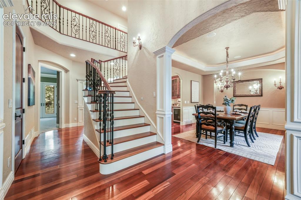 Image 7 of 50: Combined Floor Plan 