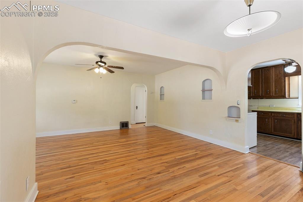 Image 10 of 39: Living Room