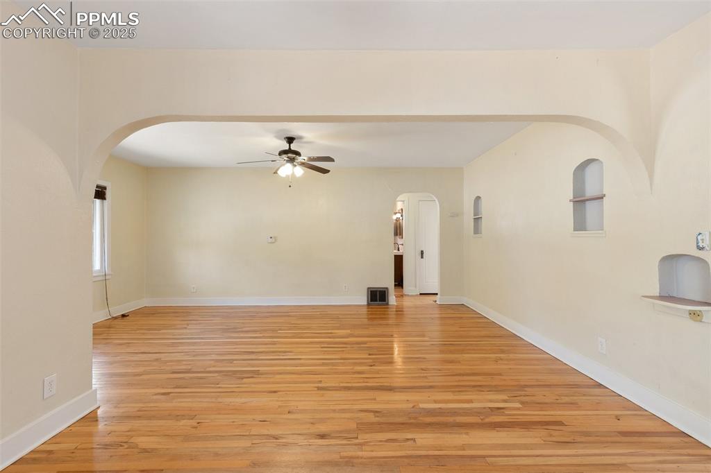 Image 6 of 39: Living Room