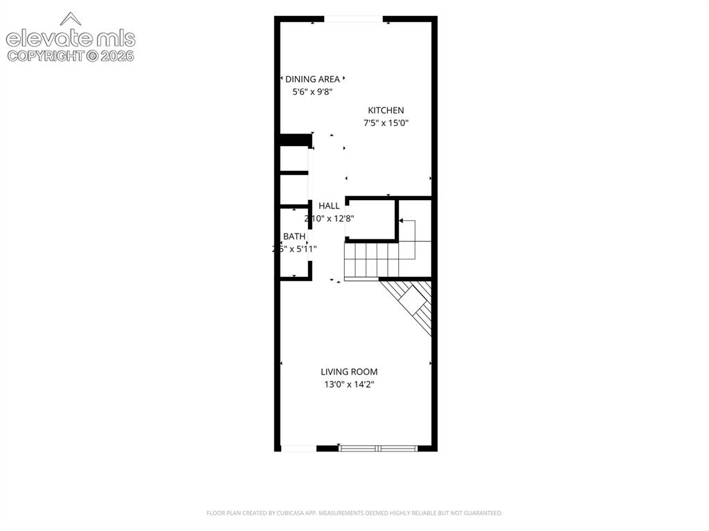Image 31 of 32: Floor plan