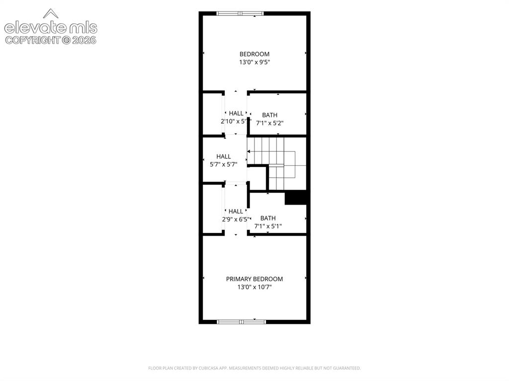 Image 32 of 32: Floor plan