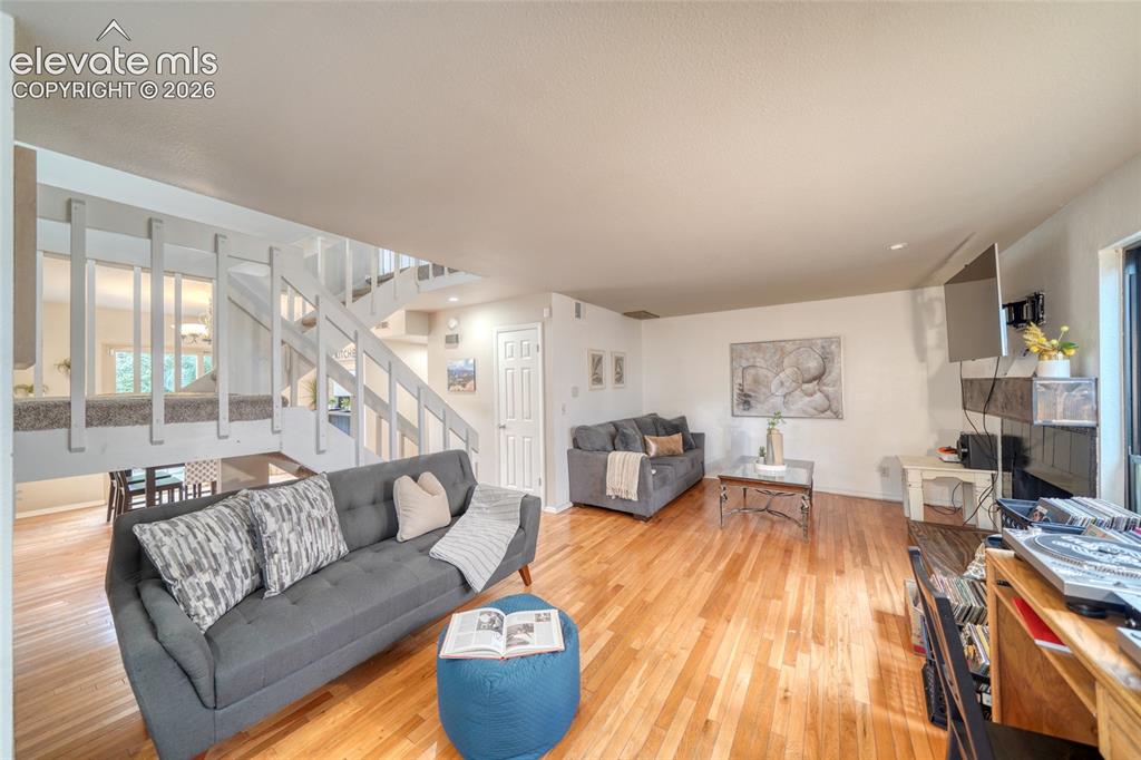 Image 8 of 29: Living Room
