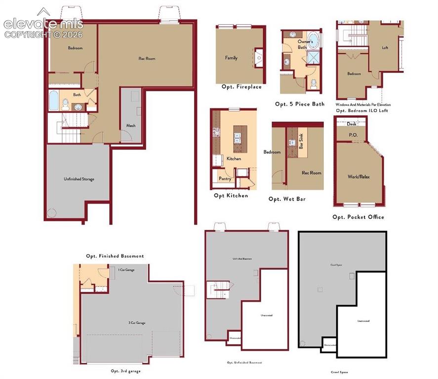 Image 3 of 3: Floor Plan