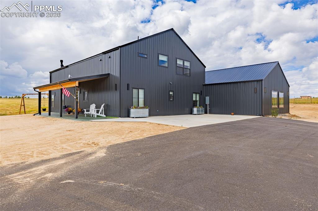 Image 1 of 43: Out Buildings