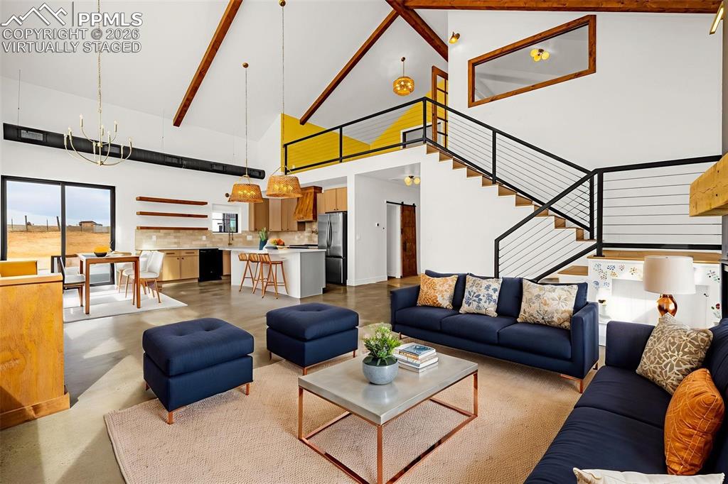 Image 10 of 43: virtually staged 