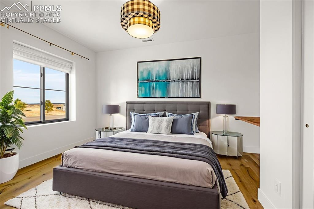 Image 24 of 43: virtually staged