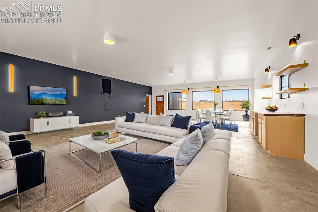 Image 30 of 43: virtually staged 