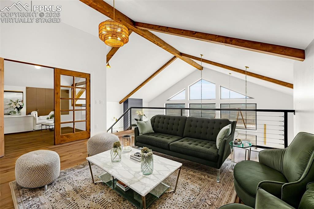 Image 37 of 43: virtually staged 