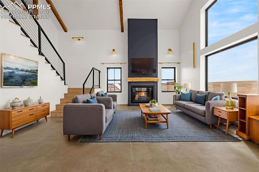 Image 8 of 43: virtually staged 