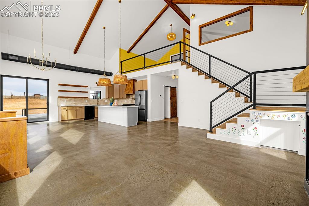 Image 9 of 43: Living Room