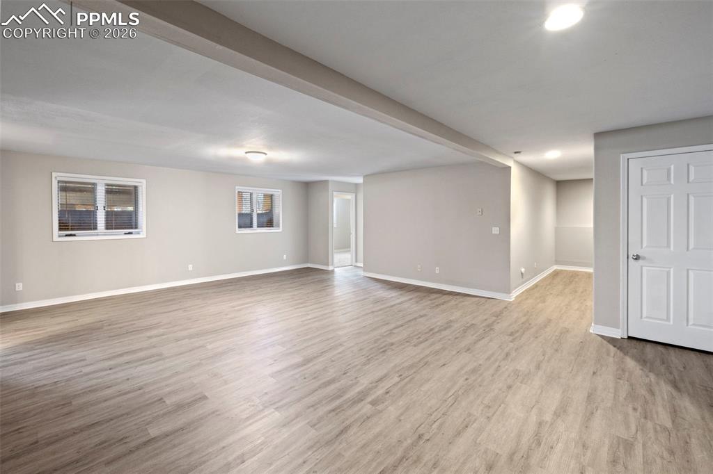 Image 23 of 50: Basement