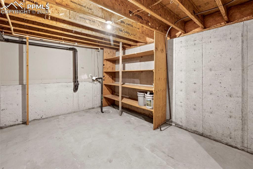 Image 24 of 50: Basement