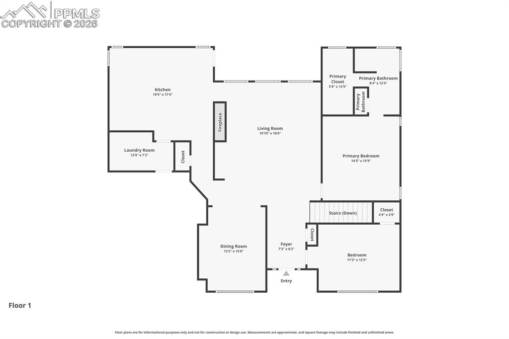 Image 49 of 50: Main Floor