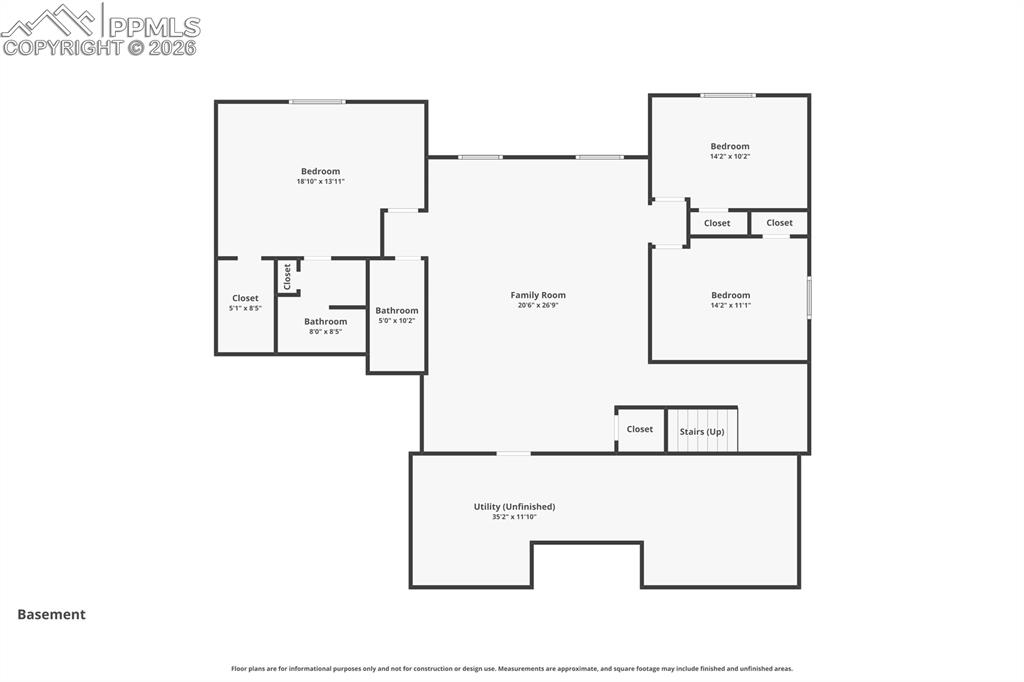 Image 50 of 50: Basement