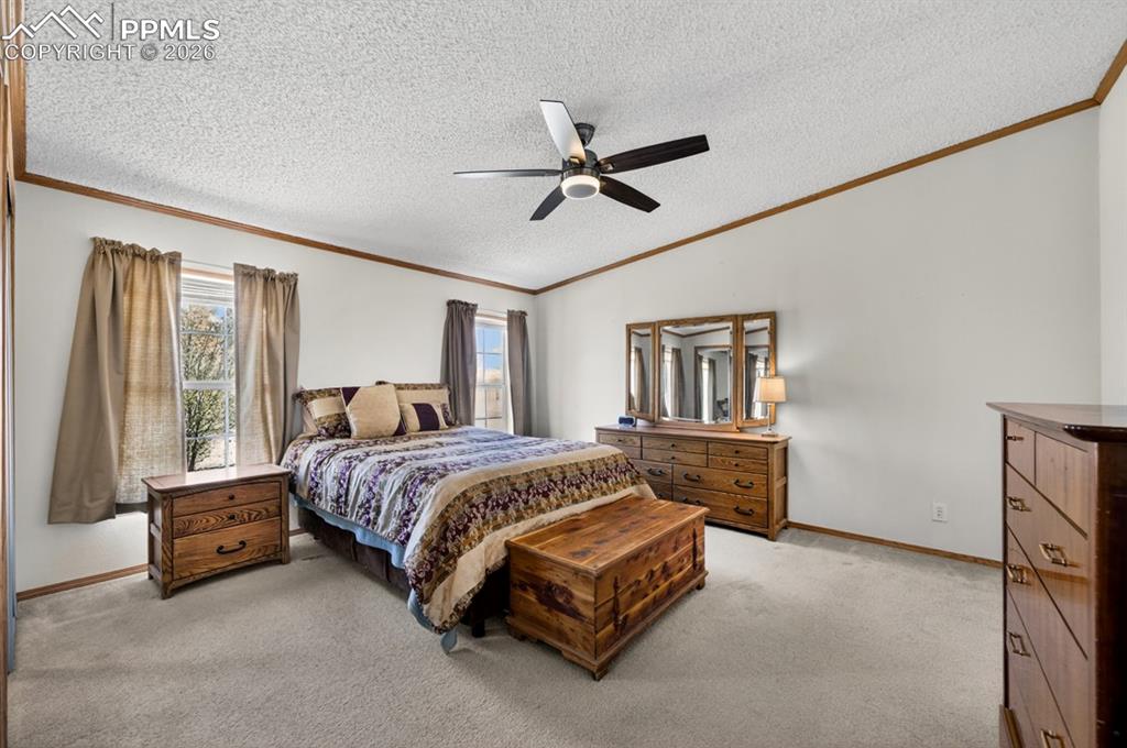 Image 13 of 42: Bedroom