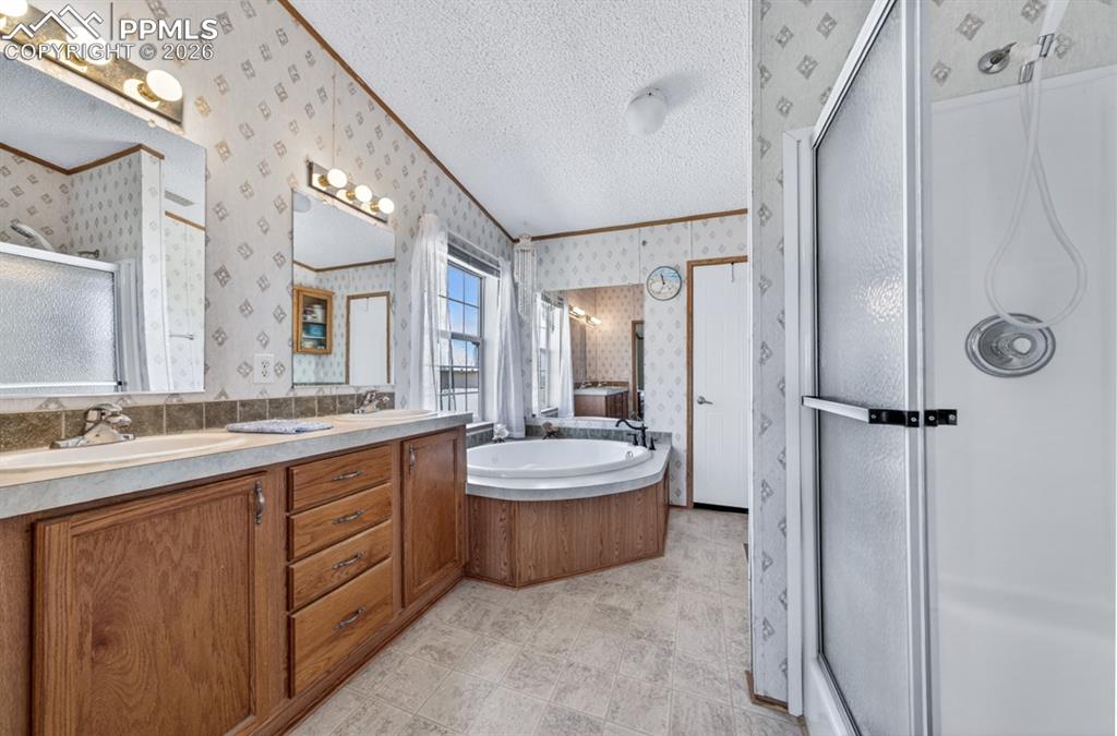 Image 17 of 42: Master Bathroom