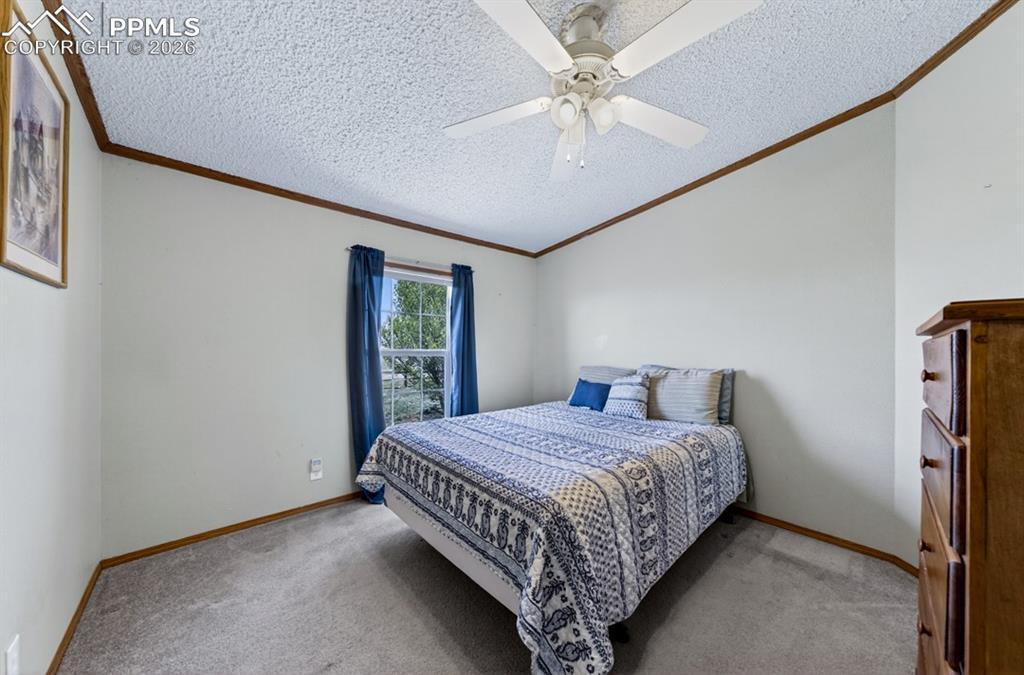 Image 19 of 42: Bedroom