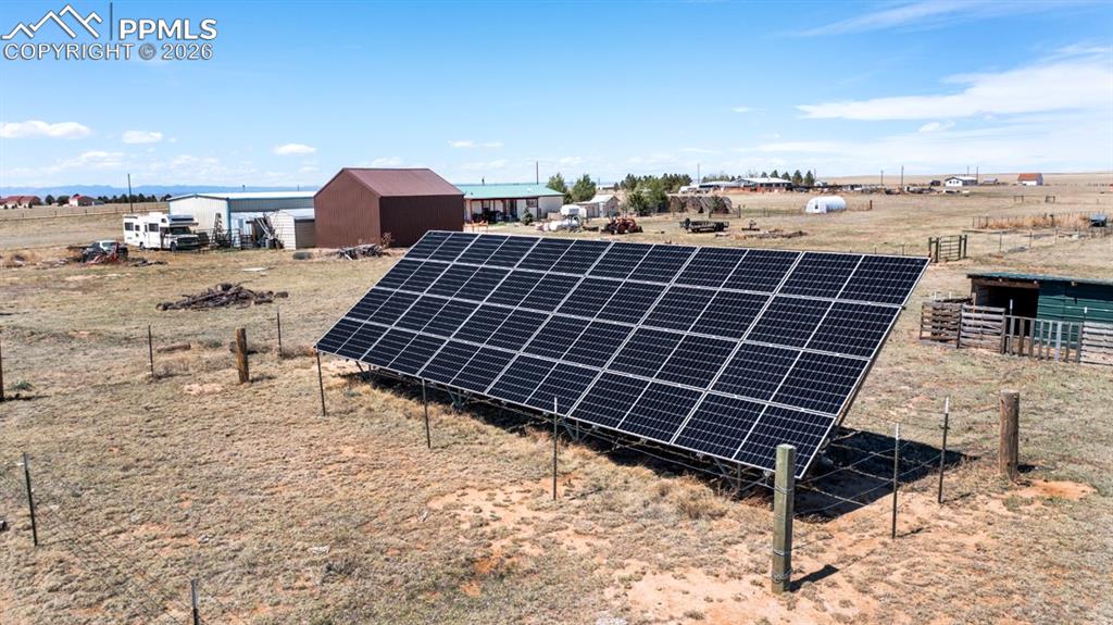 Image 29 of 42: Solar Panels 