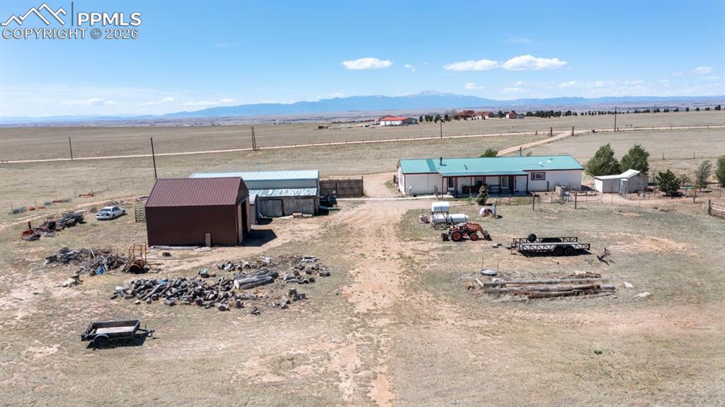 Image 30 of 42: Aerial View