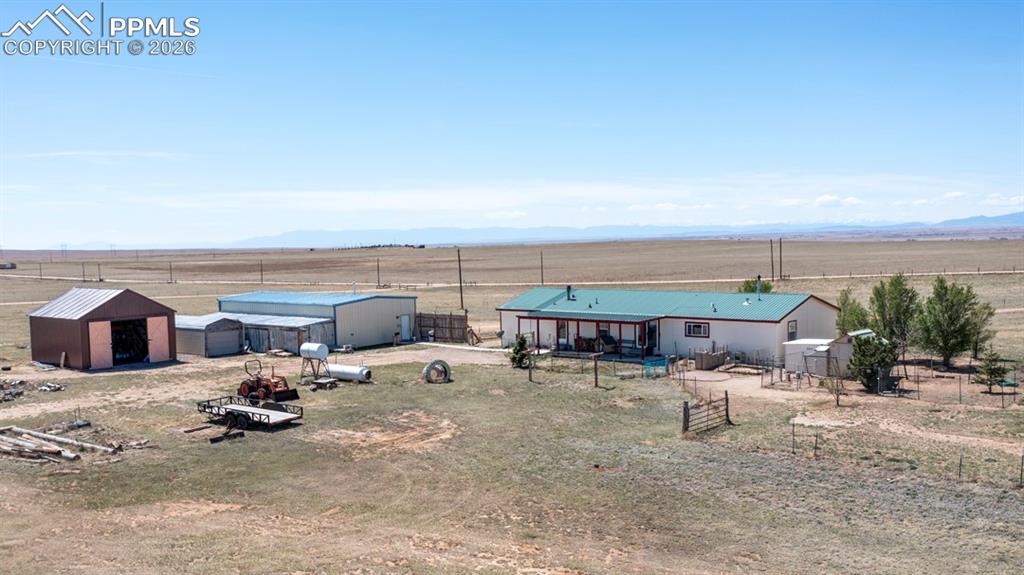 Image 32 of 42: Aerial View