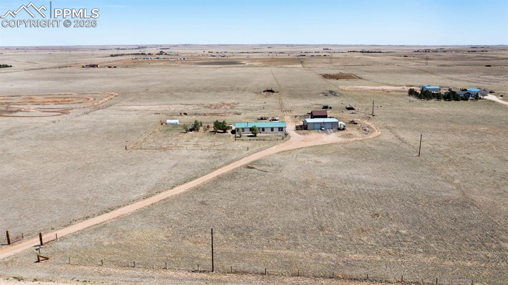 Image 34 of 42: Aerial View