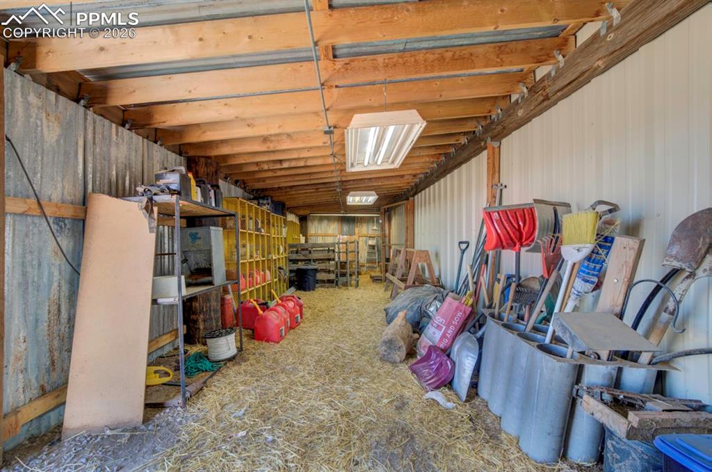 Image 35 of 42: Storage