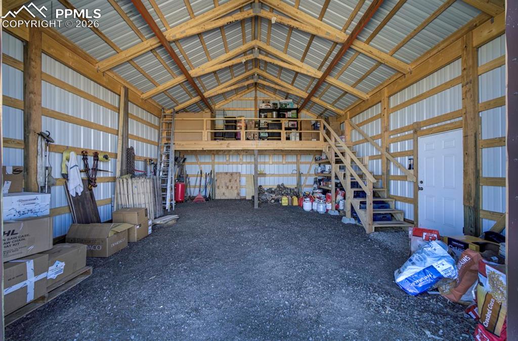 Image 38 of 42: Barn