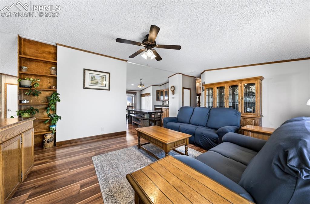 Image 7 of 42: Living Room