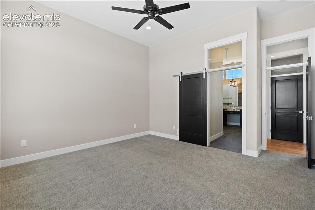 Image 8 of 13: This is the same floor plan, built by the same builder, in the same neighbo
