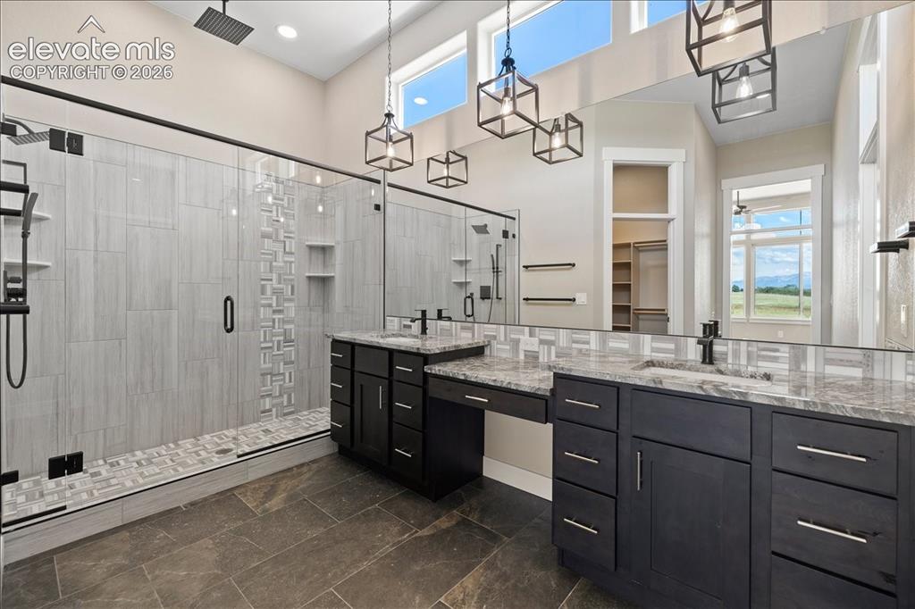 Image 9 of 13: This is the same floor plan, built by the same builder, in the same neighbo